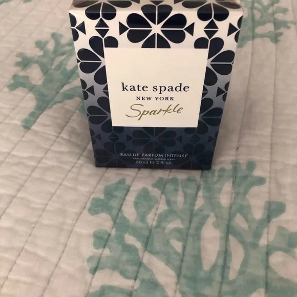 kate spade Sparkle Eau de Parfume - Picture 2 of 5